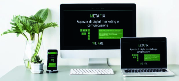 MetaFix-web agency