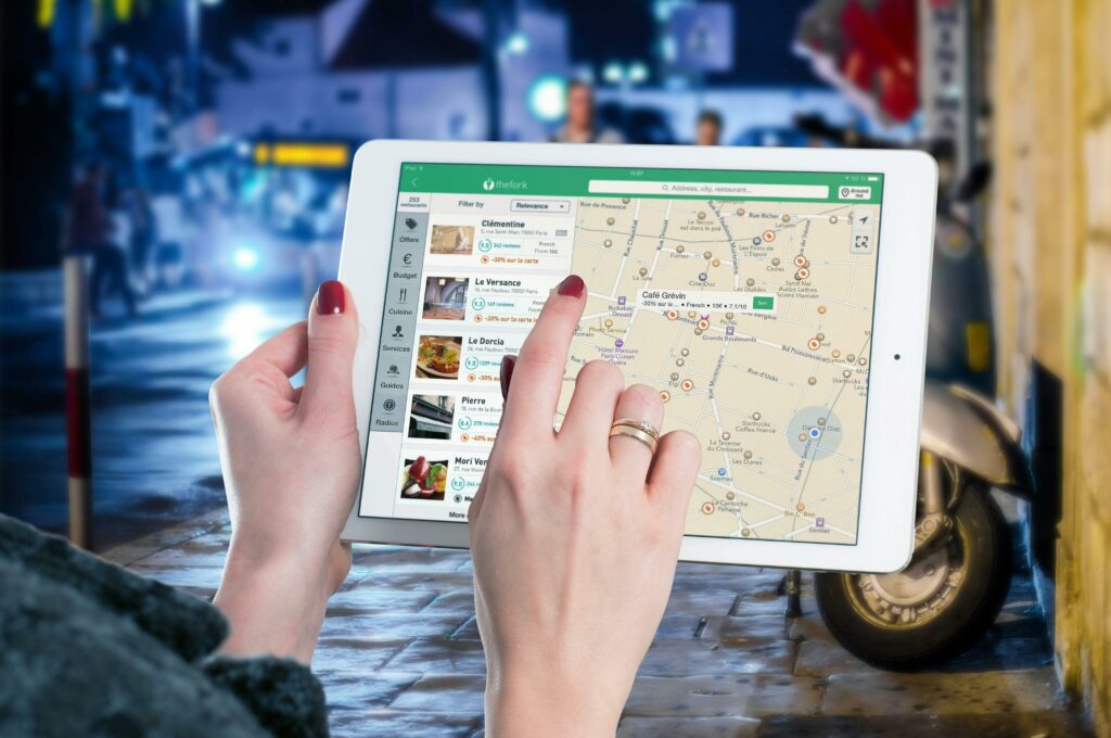 Consulenza multiservizi per aziende